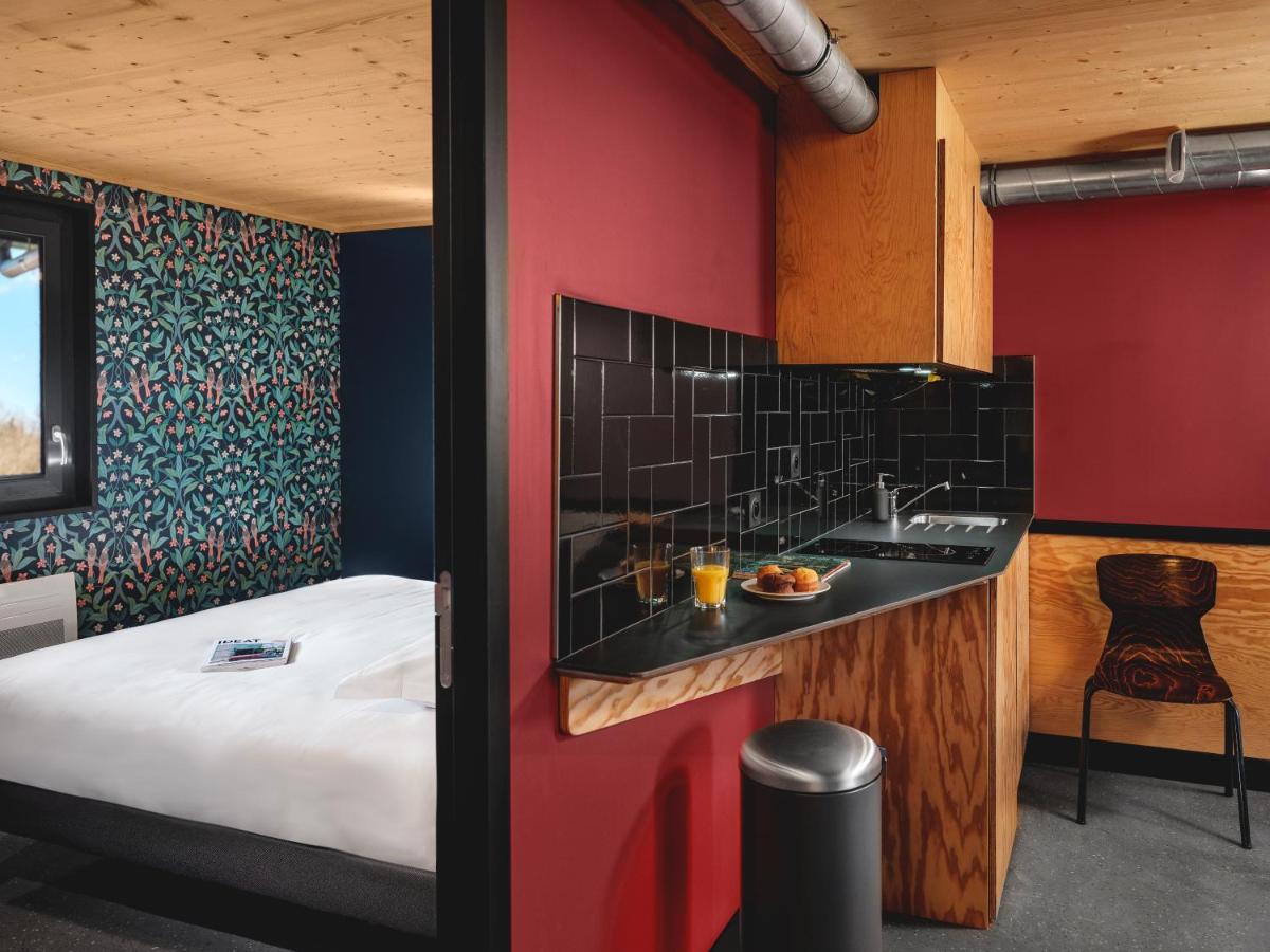 Eklo Hotels Paris Marne La Vallée - Housity