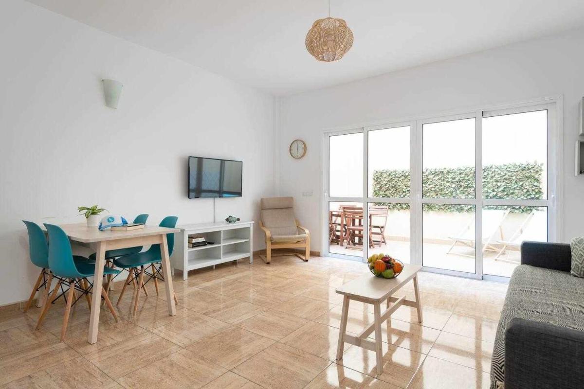 Casa Cotillo - Booking Best Choice - Fibre Internet - Housity