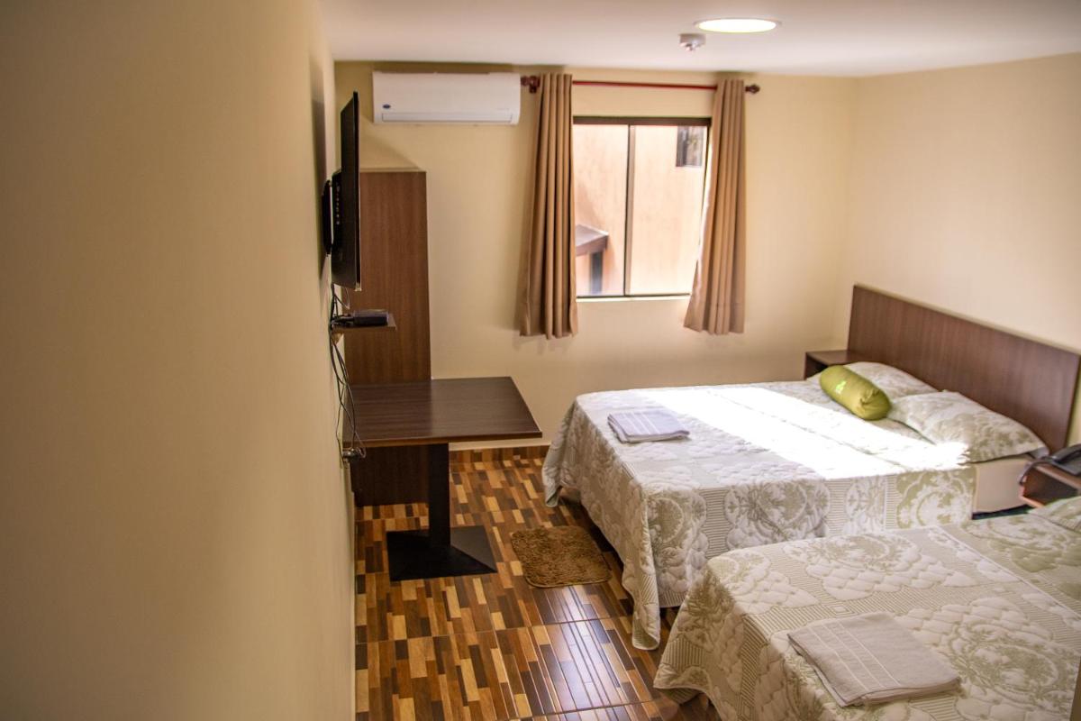 CENTRAL PARK CDE - Housity