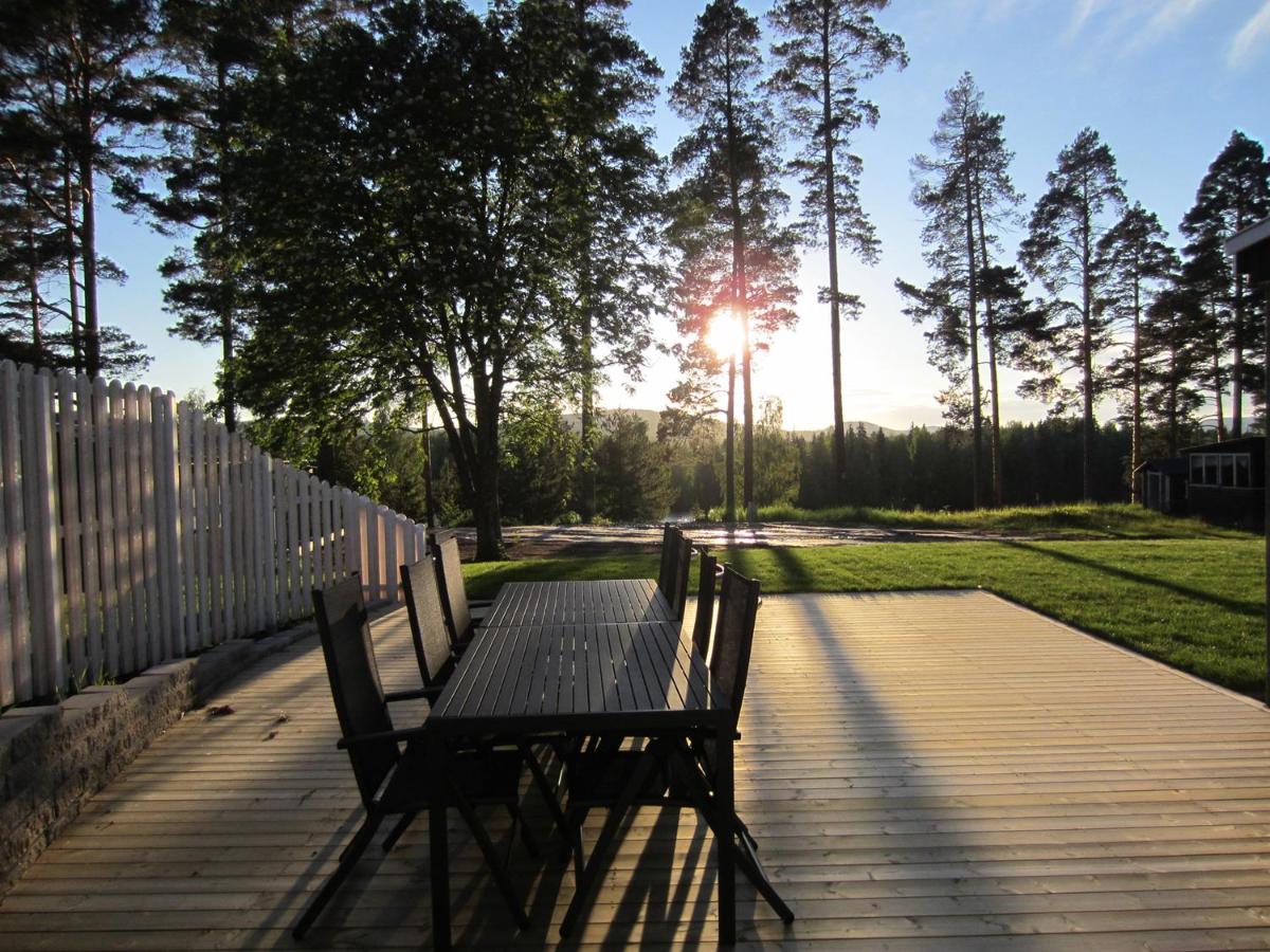 VILLA SOLSIDAN, Hälsingland, Sweden - Housity