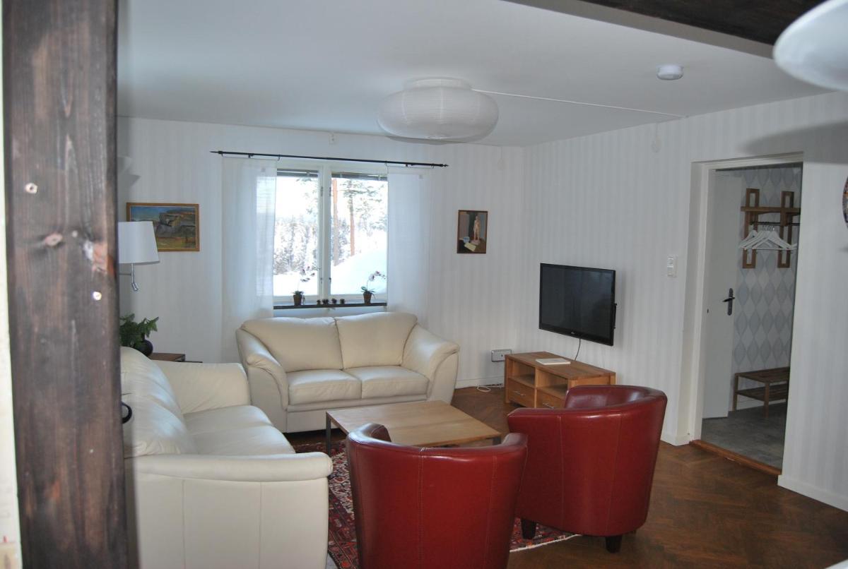VILLA SOLSIDAN, Hälsingland, Sweden - Housity