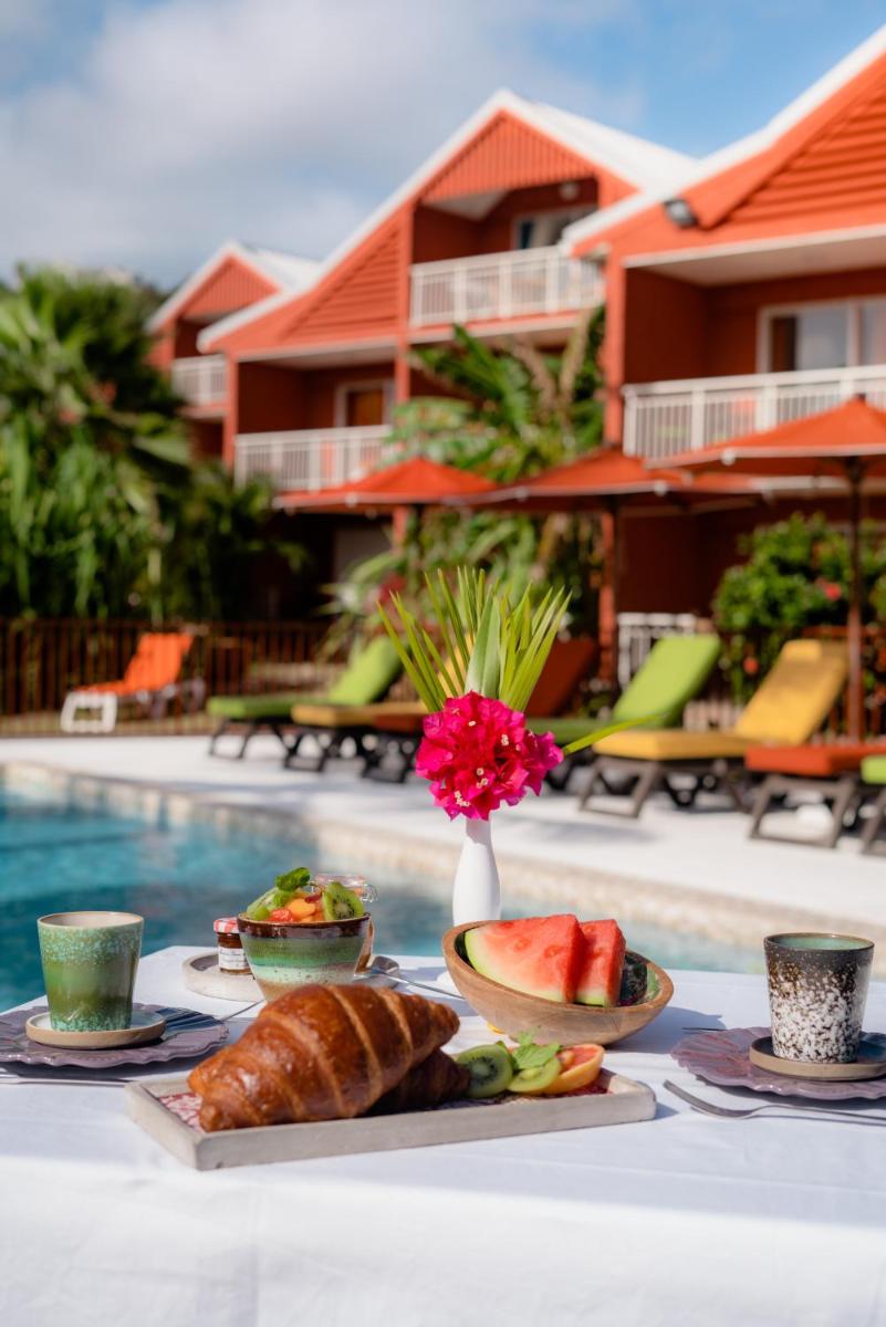 Orient Bay Palm Court Residence 4 Stars - Housity