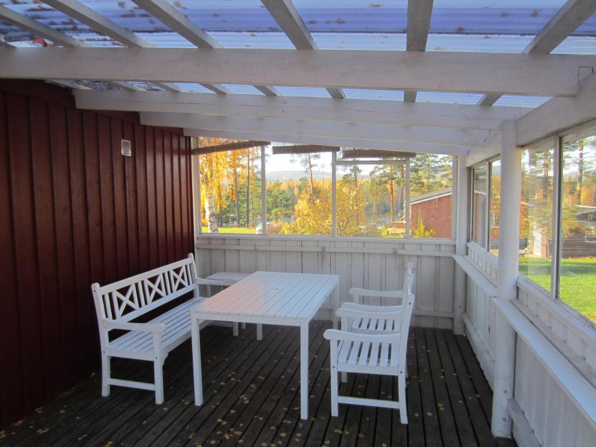 TORPET (Villa Solsidan), Hälsingland, Sweden - Housity