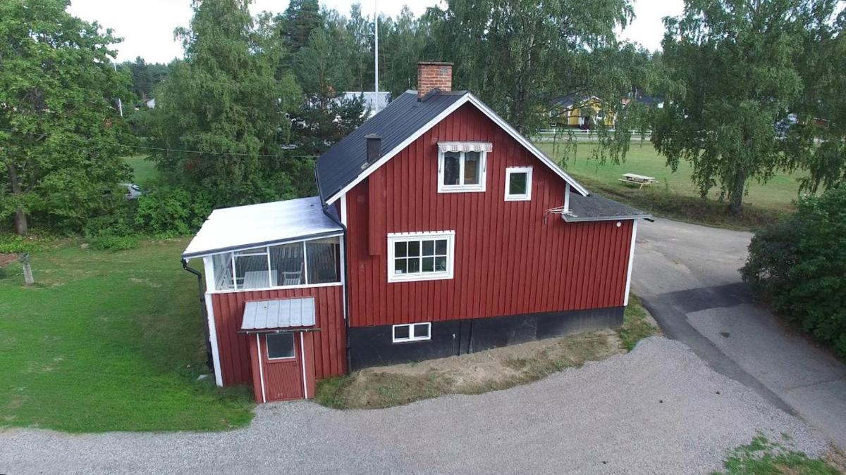 TORPET (Villa Solsidan), Hälsingland, Sweden - Housity
