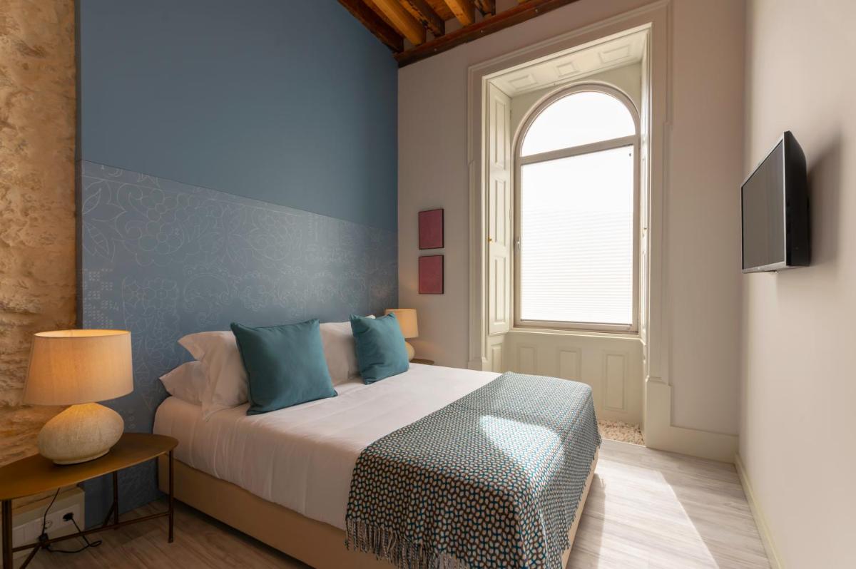 Suitetrails - Bacharéis Charming House