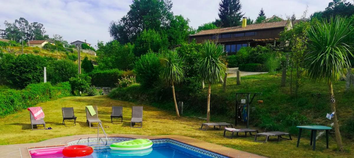 Casa do Val - Housity