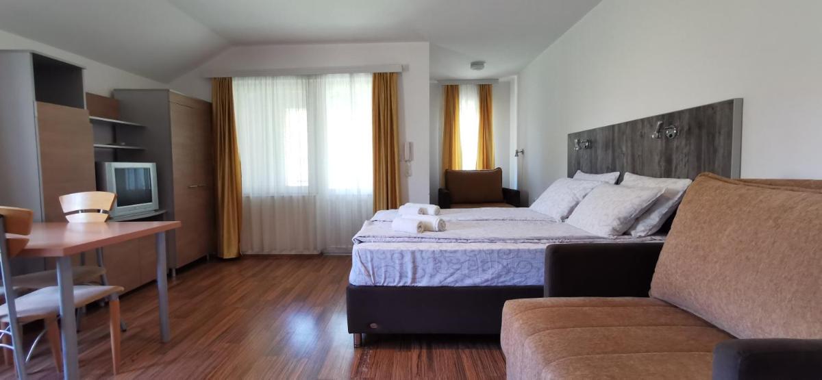Apartments Banjica - Housity