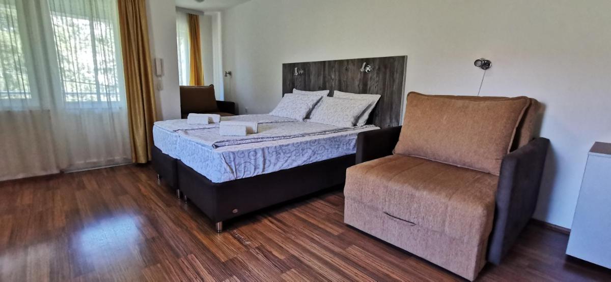 Apartments Banjica - Housity