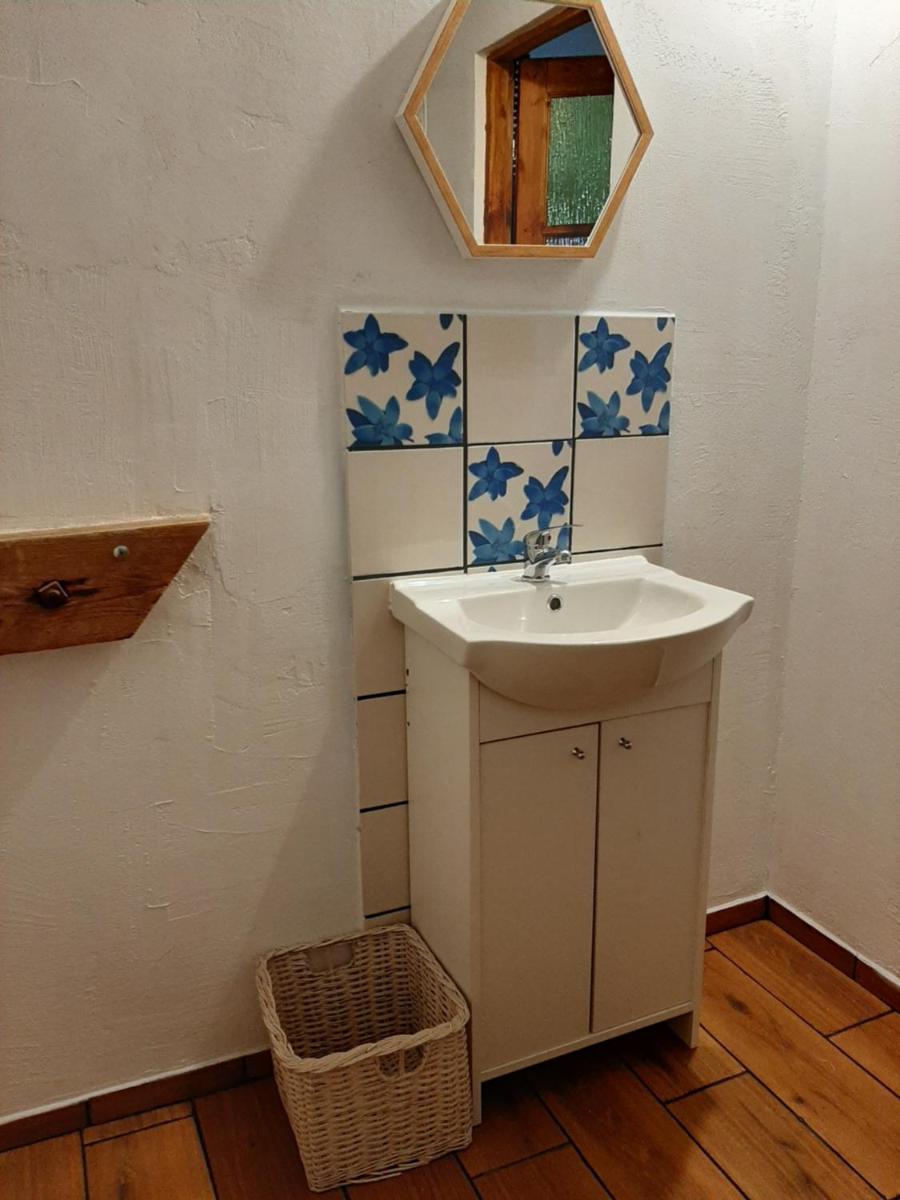 Jabłkowo-na skraju Puszczy Boreckiej ŚNIADANIA W CENIE - Housity