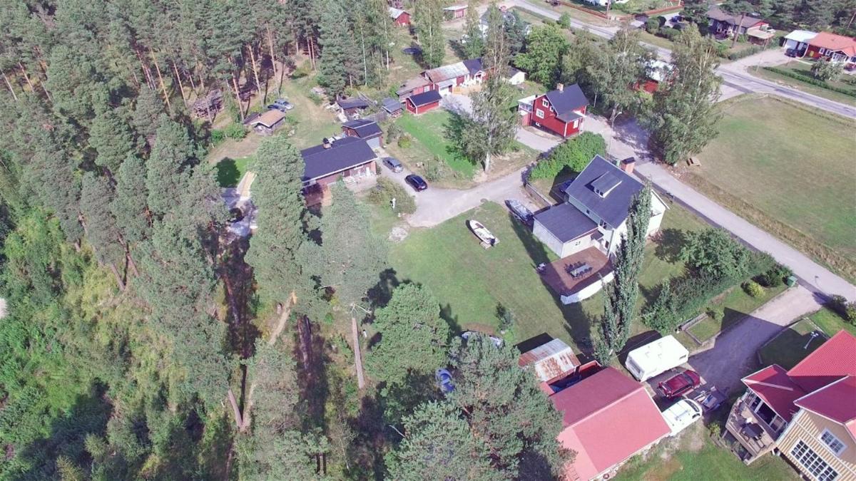 LÄNGAN (Villa Solsidan), Hälsingland, Sweden - Housity