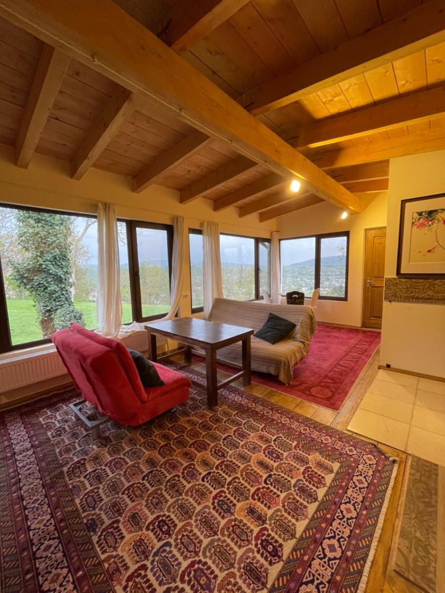 Cozy cottage in countryside close to Tbilisi - Housity