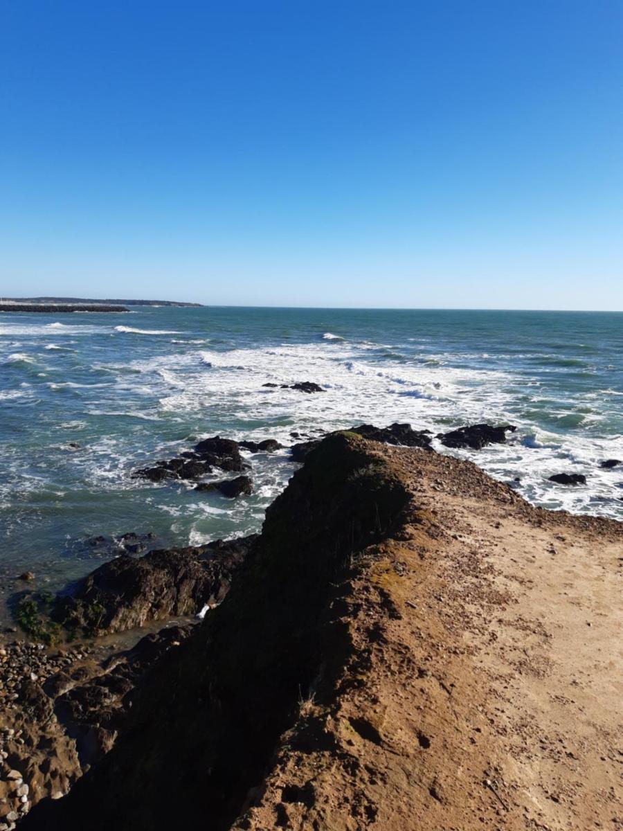 Proche des Sables D'Olonne appartement calme pour 4 personnes situé face au Golf de Bourgenay à Talmont st Hilaire - Housity