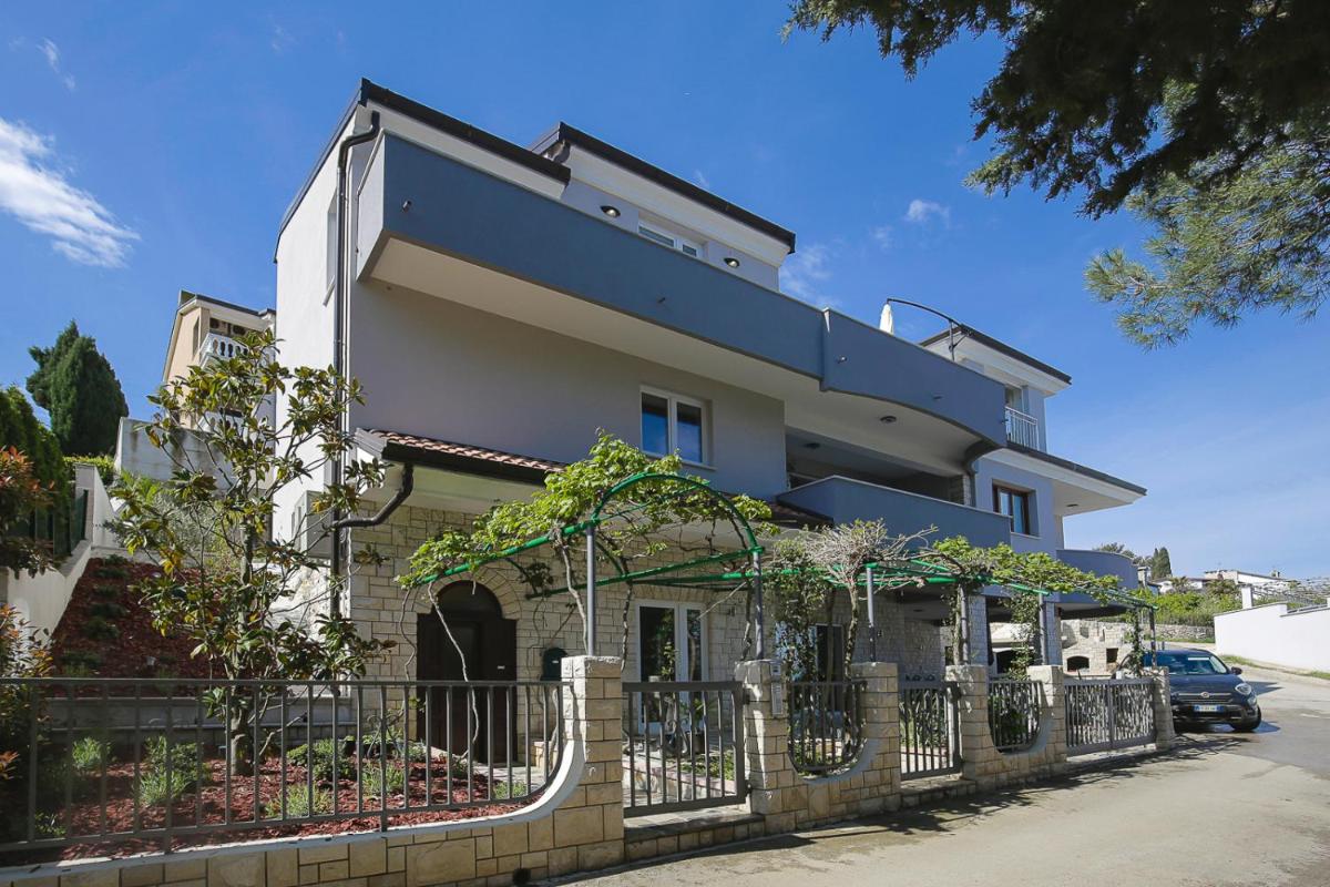 Apartments Villa Sofia - Housity