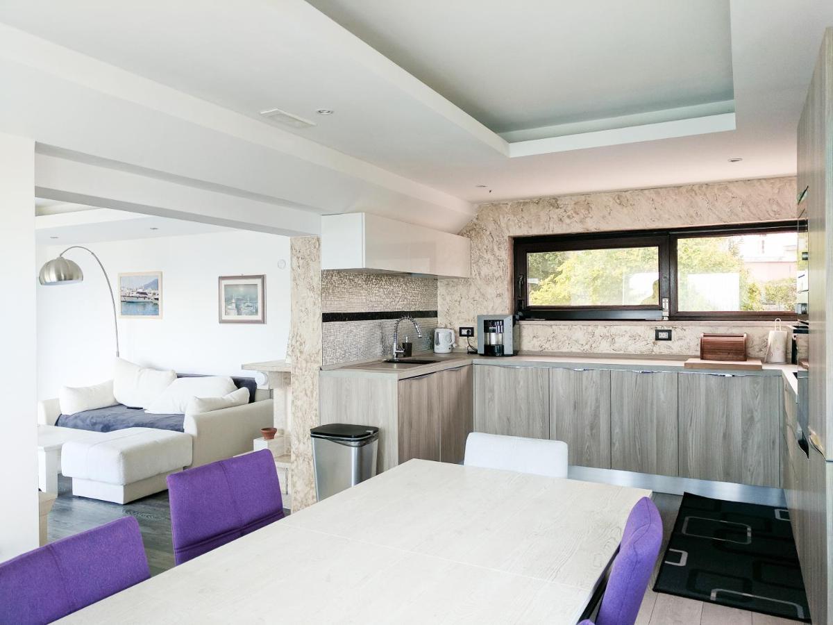 Suitetrails - Apartments Villa Sofia