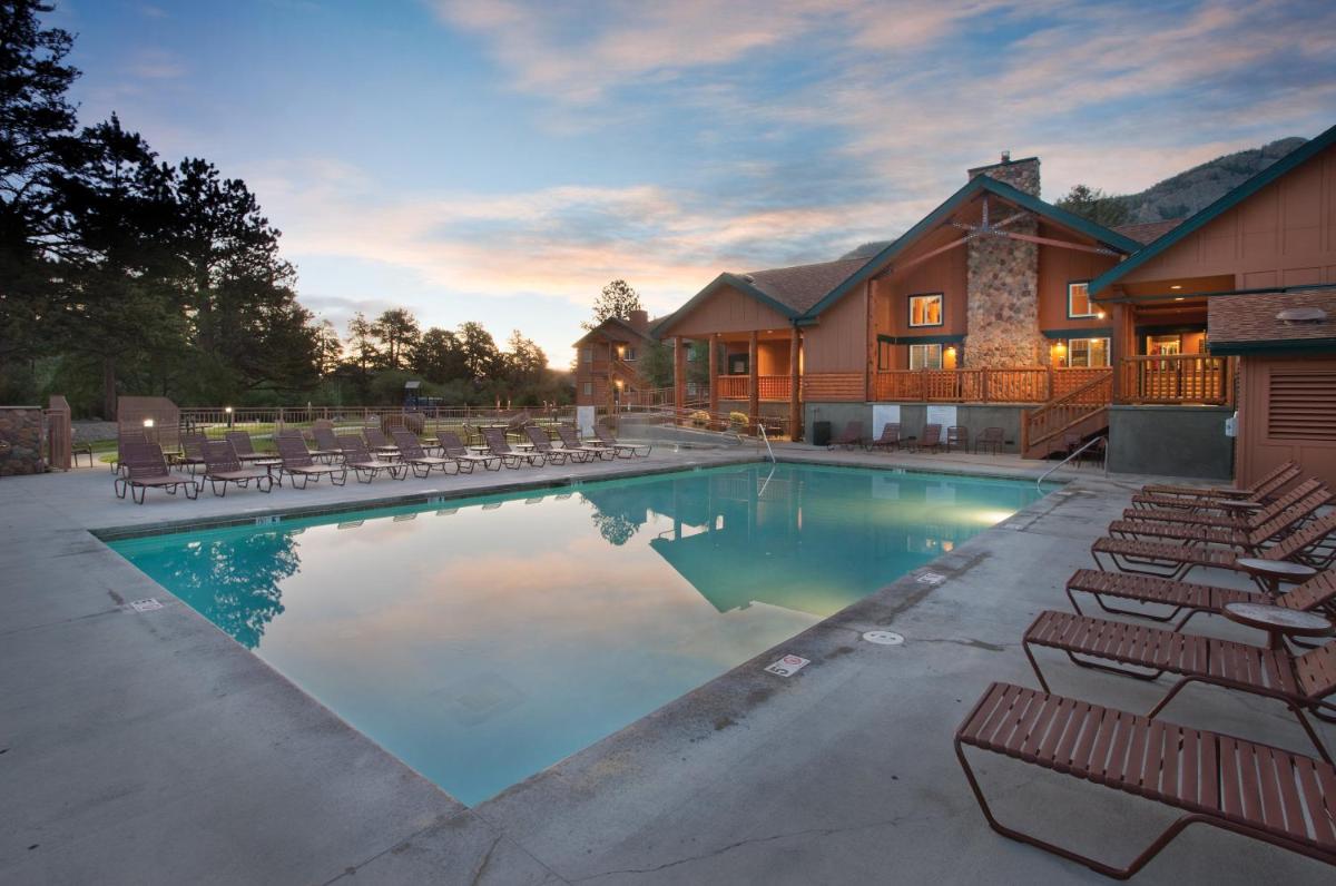 WorldMark Estes Park - Hizvo