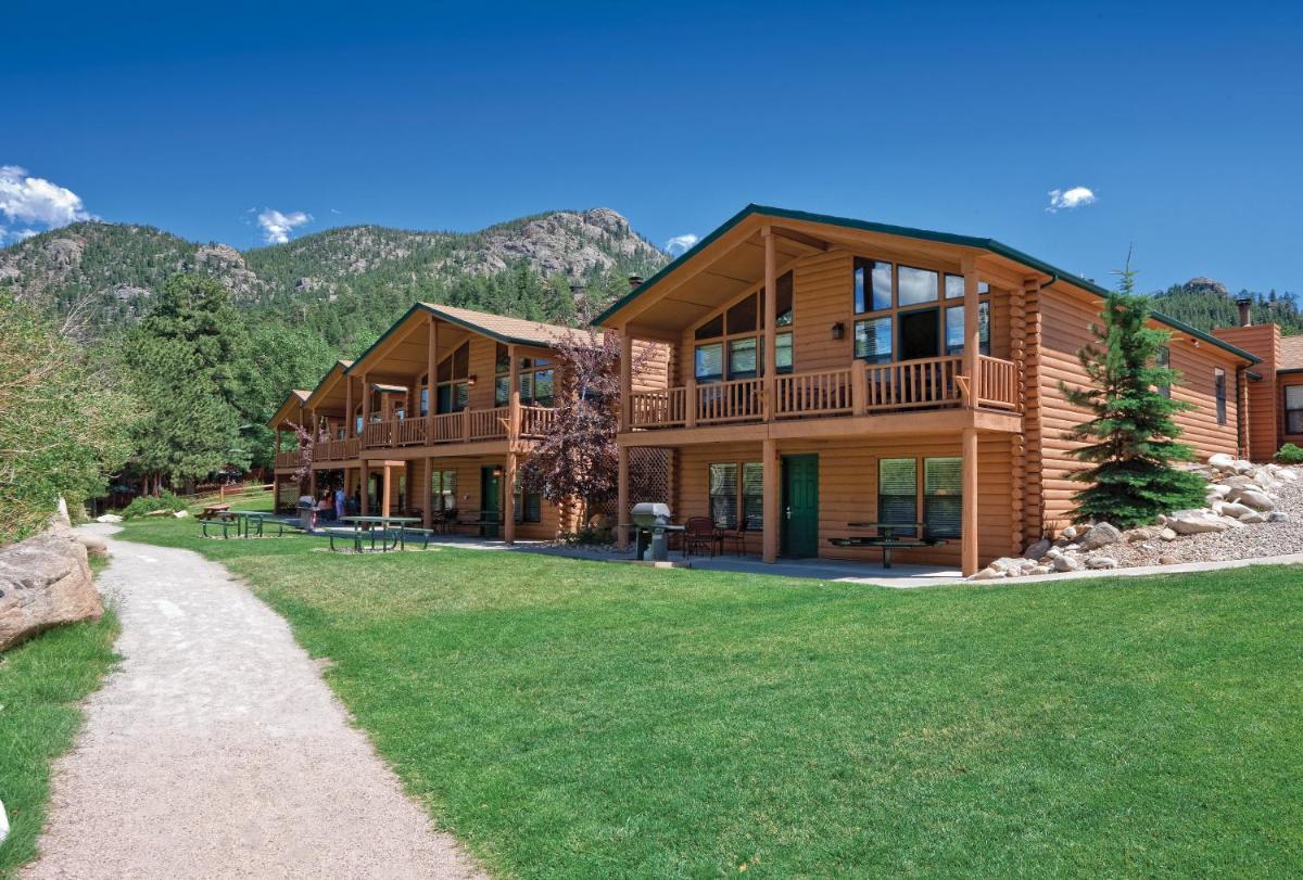 WorldMark Estes Park - Housity
