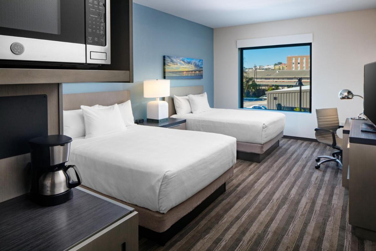 Hyatt House Tallahassee Capitol University - Housity