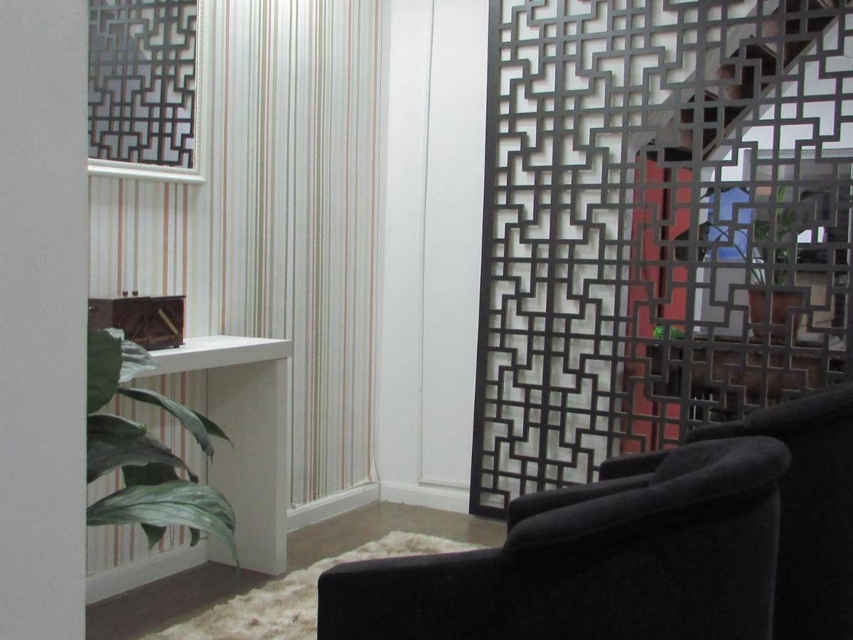 Hostel com quartos individuais - Housity