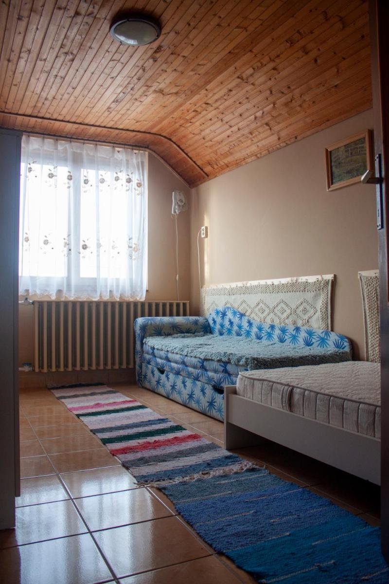 Havellant Vendégház - Housity