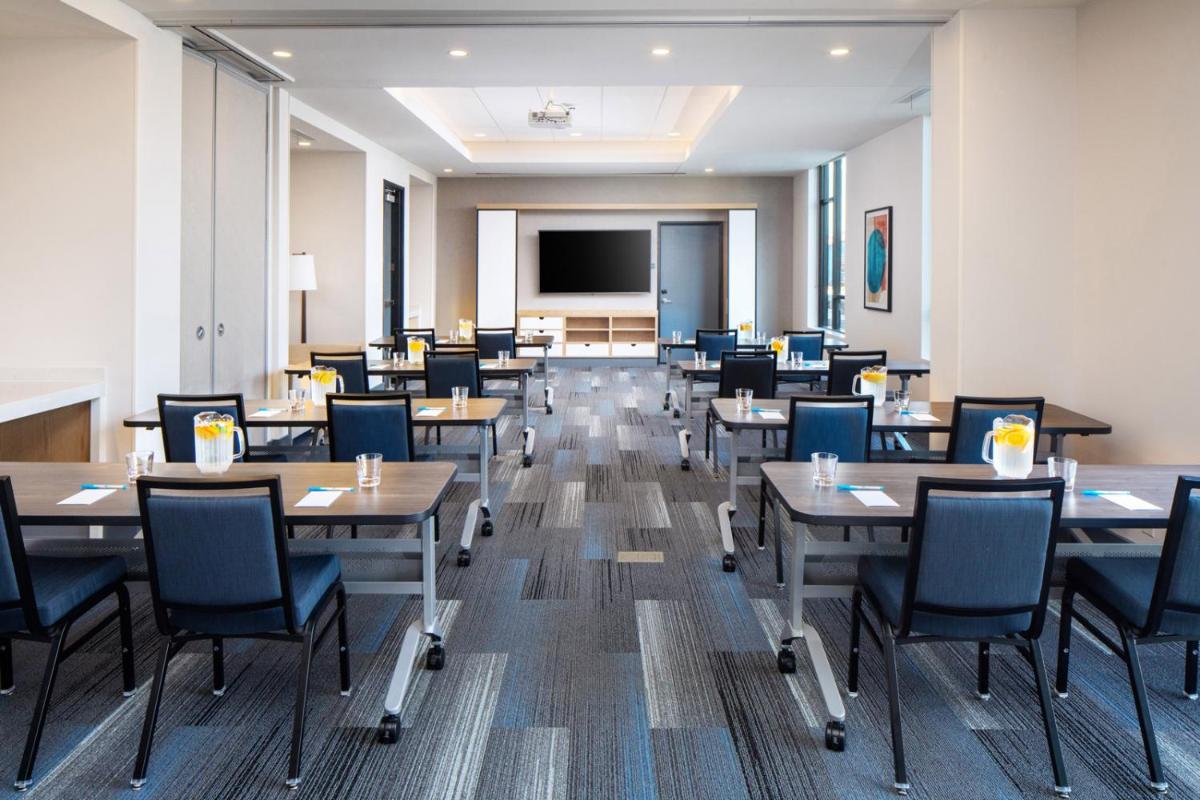 Hyatt House Tallahassee Capitol University - Housity