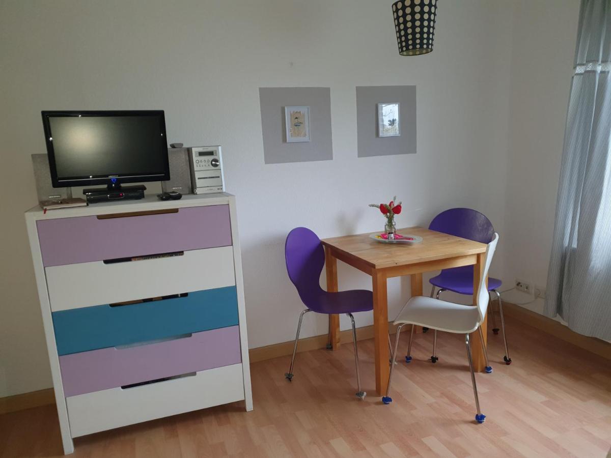 Möwennest - Housity