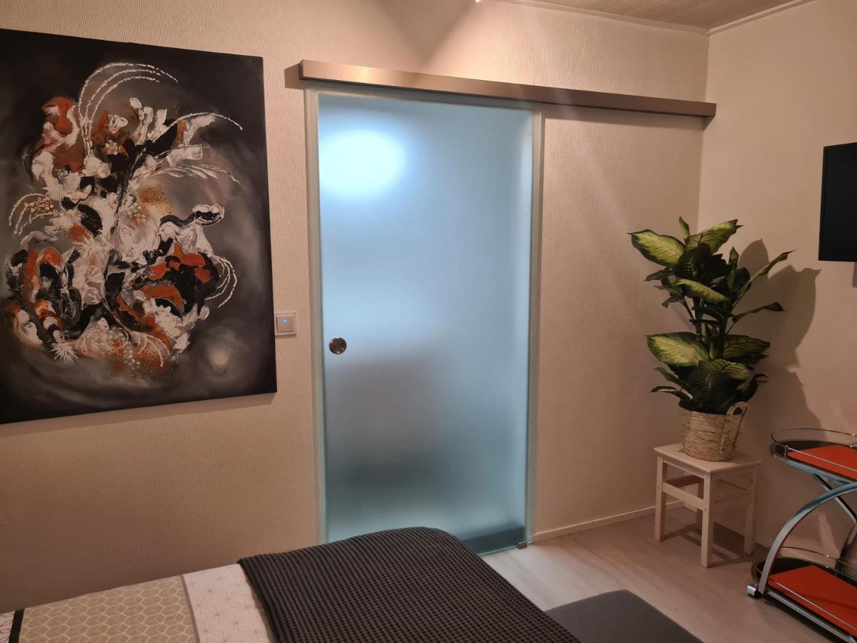 B&B De Loenense Bossen - Housity