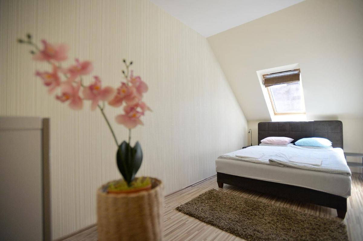 Suitetrails - Family Deluxe Apartments