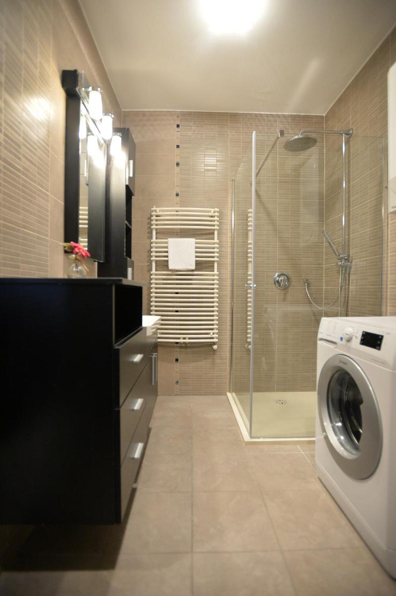 Suitetrails - Family Deluxe Apartments