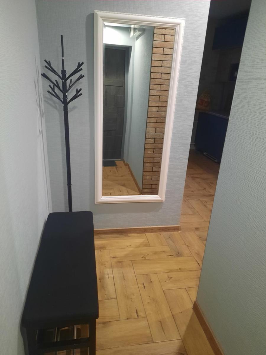 Luxury apartments on the Postal Avenue - Housity