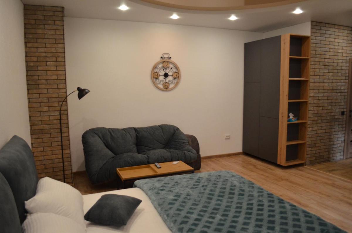 Luxury apartments on the Postal Avenue - Housity