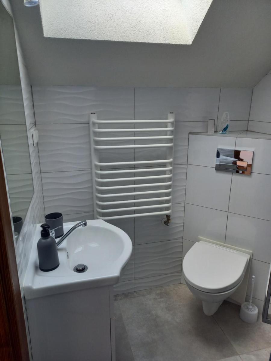 Zagroda na Borach - Housity