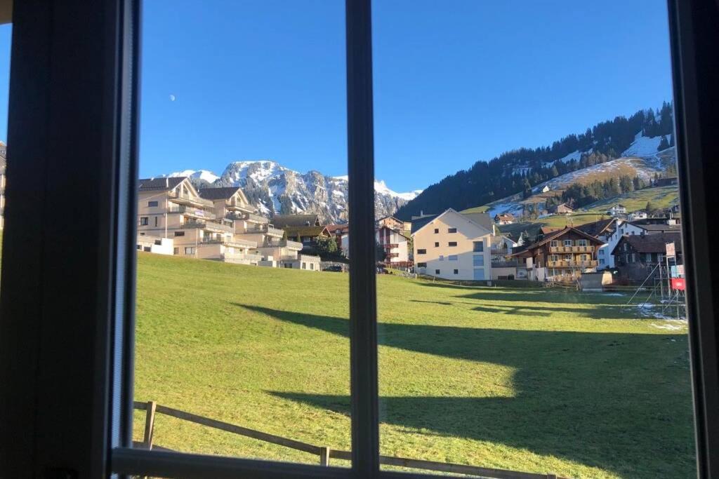 Suitetrails - Gemütliche Unterkunft in den Bergen
