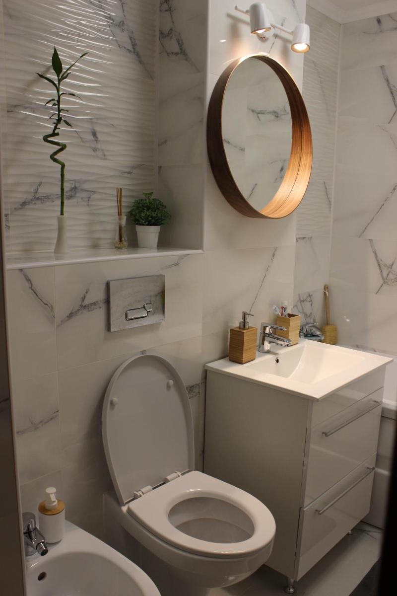 Serene Apartment Navodari - Housity