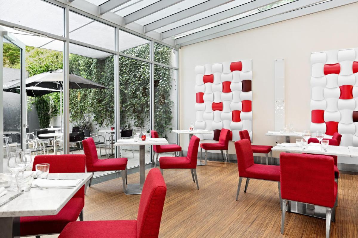 Mantra Charles Hotel - Housity