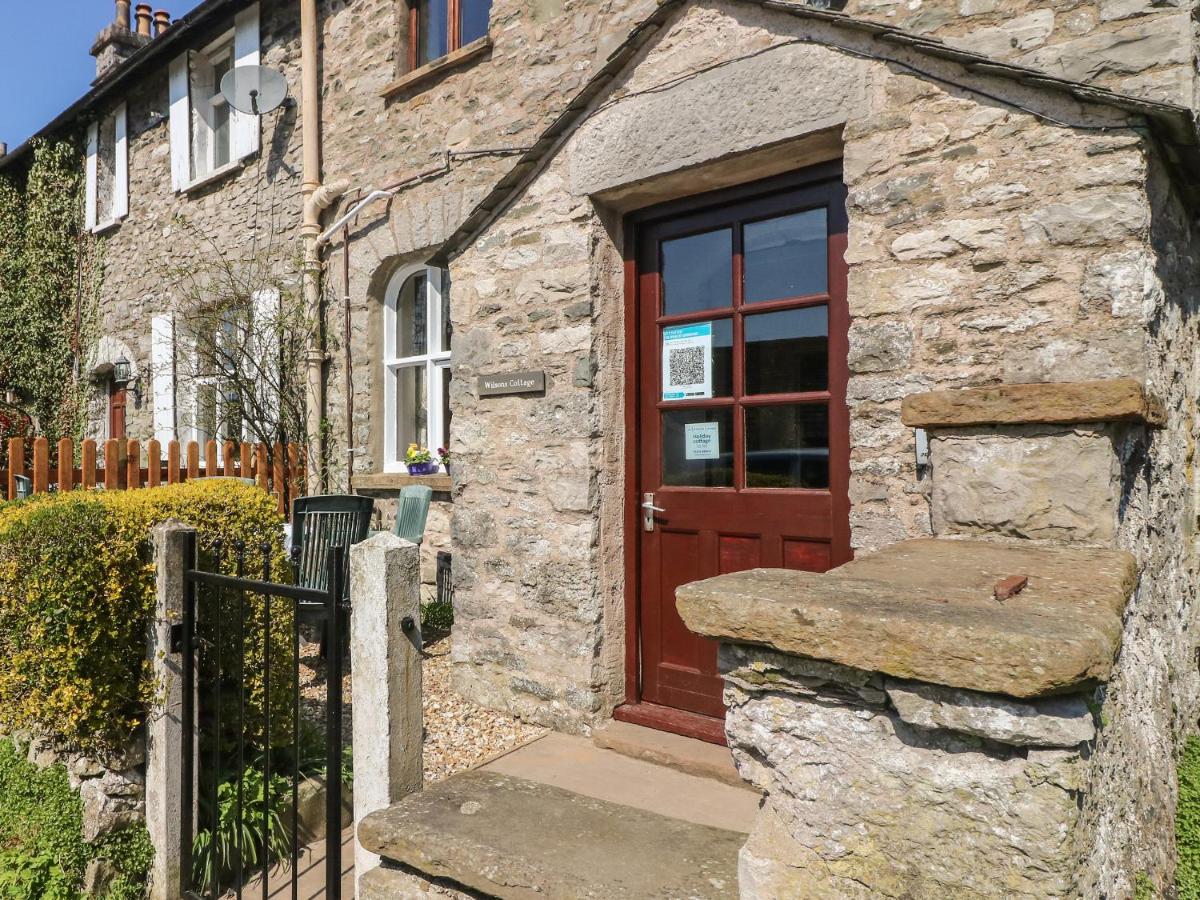 Wilson's Cottage - Housity