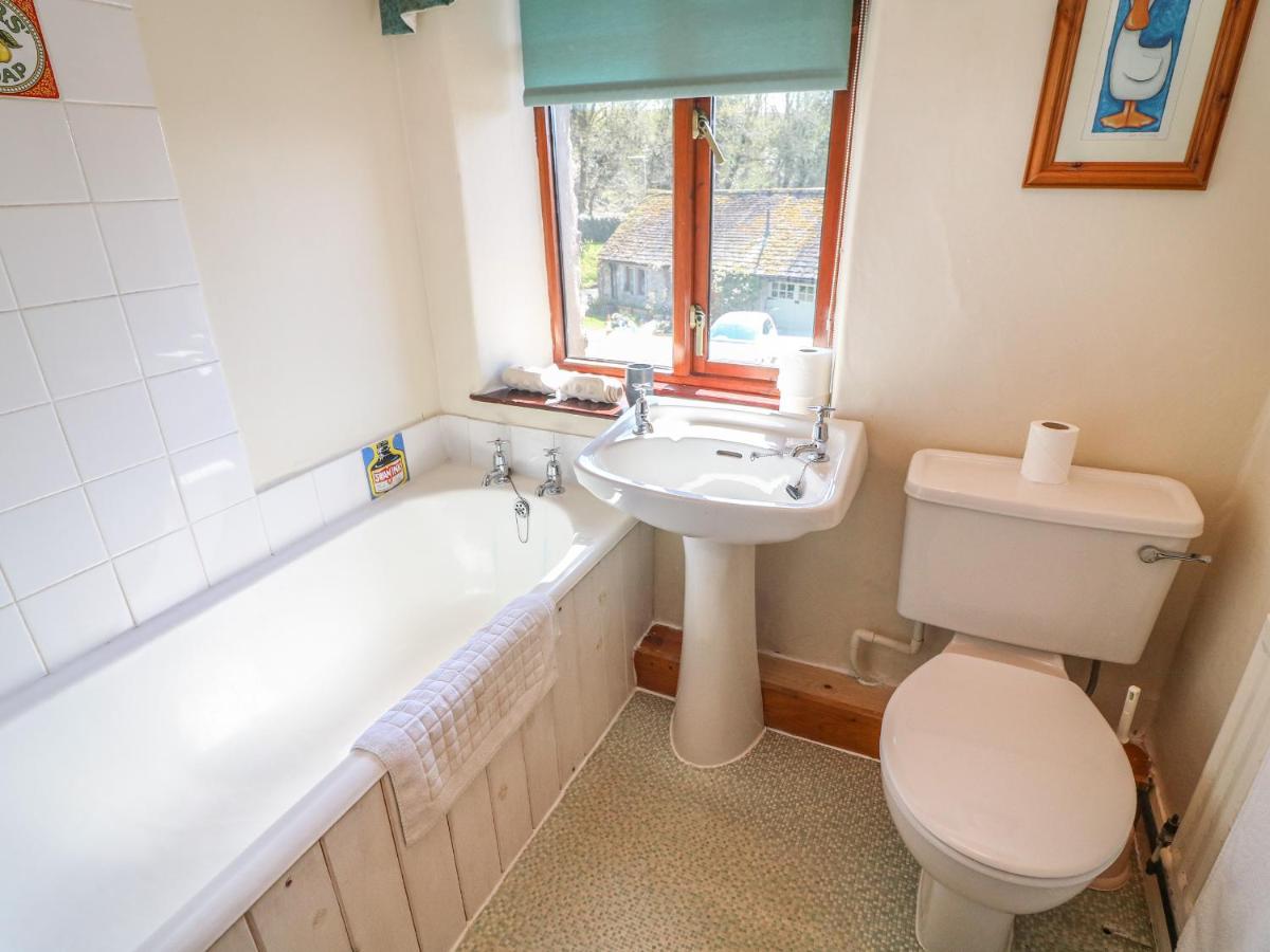 Wilson's Cottage - Housity