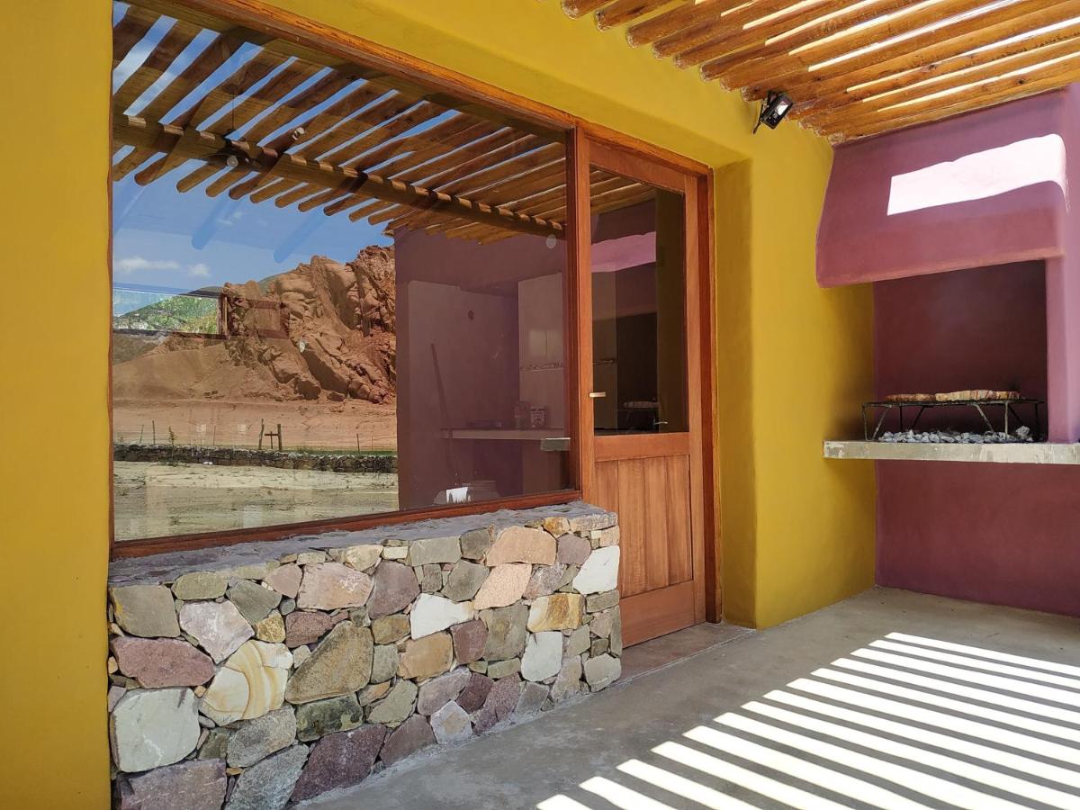 Pirca del Abuelo II - Housity