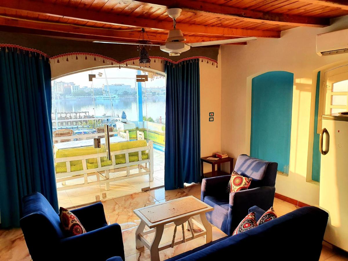 Luxor Guest House - Hizvo