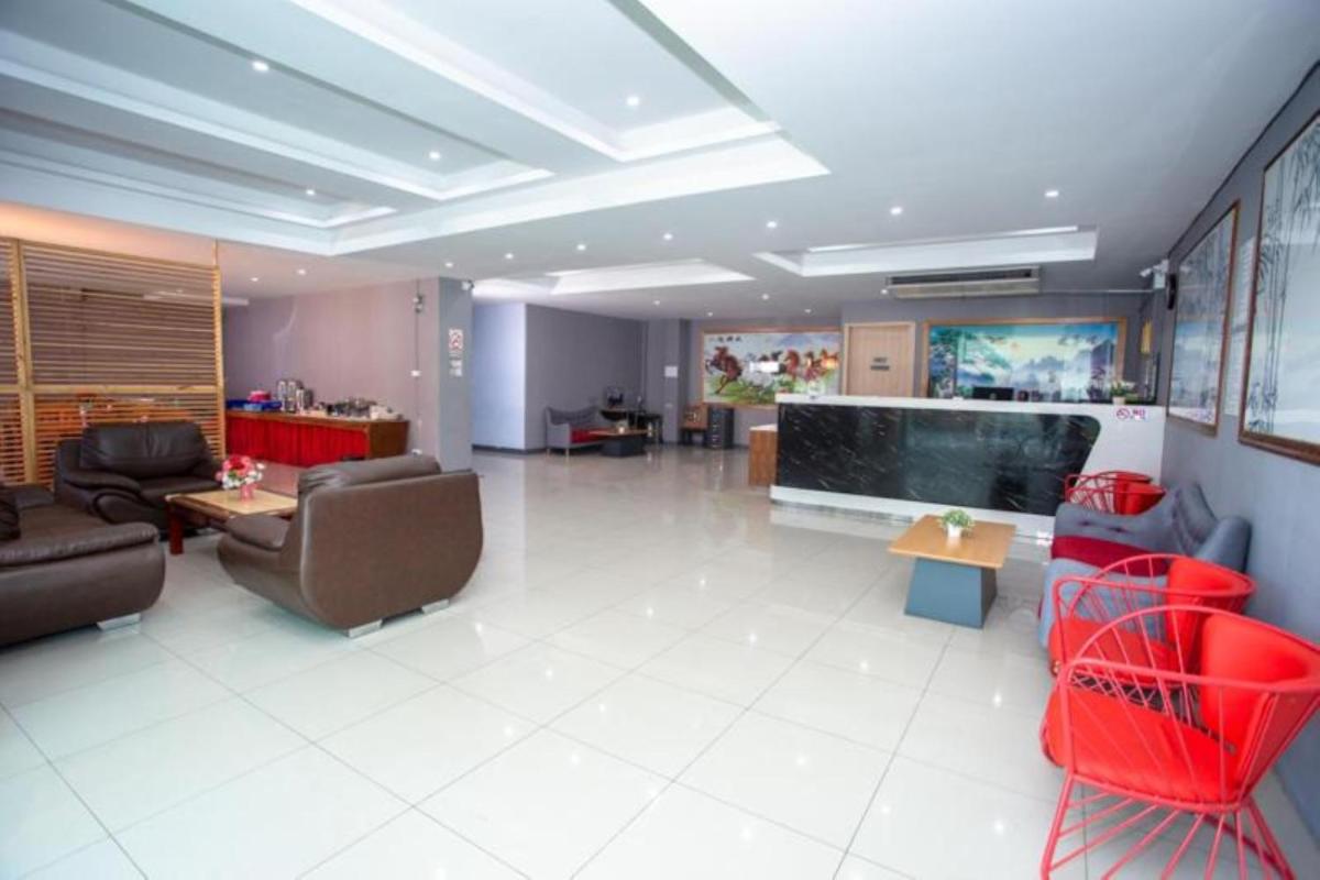 99hotel - Housity