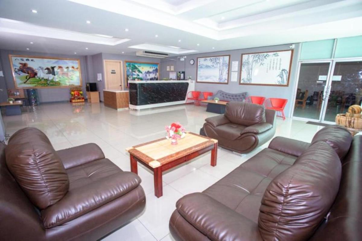 99hotel - Housity