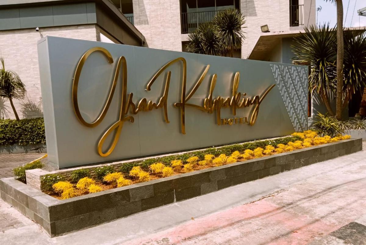 Grand Kolopaking Hotel - Housity