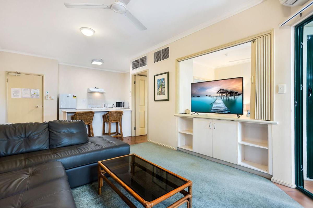 A Taste of the Tropics - Housity