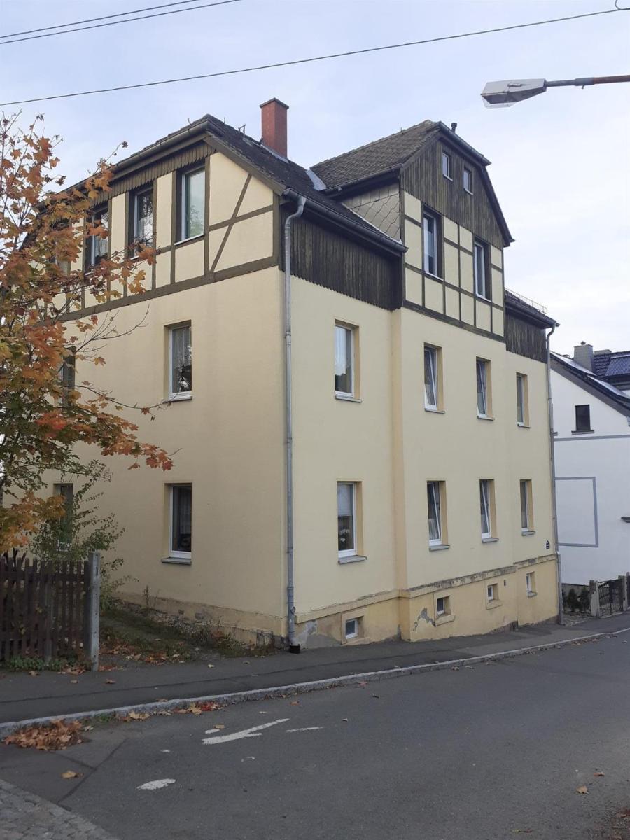 Ferienwohnungen Bernd Krügel - Housity
