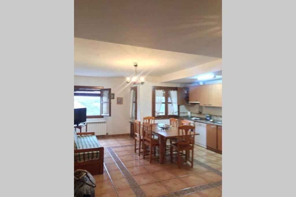 Apartamento San Hipólito - Housity