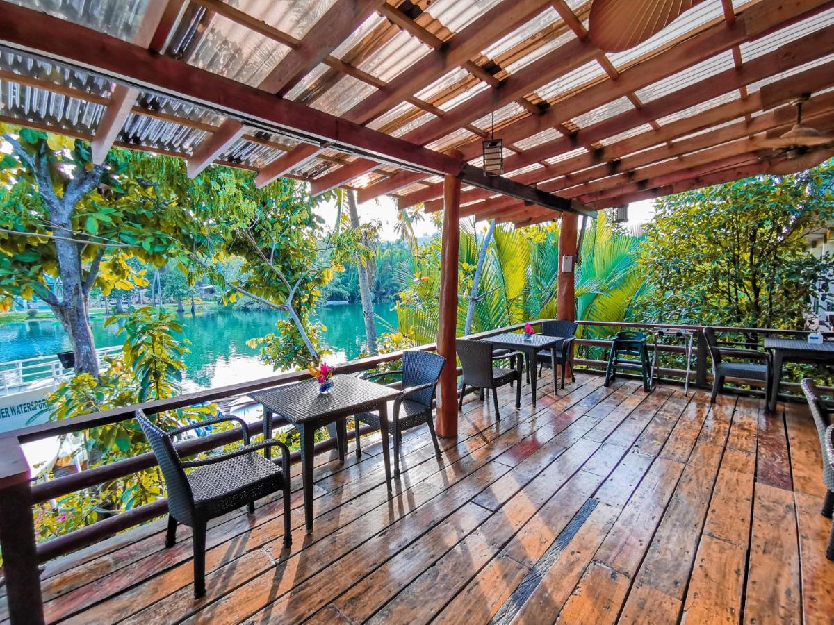 Loboc River Resort - Housity
