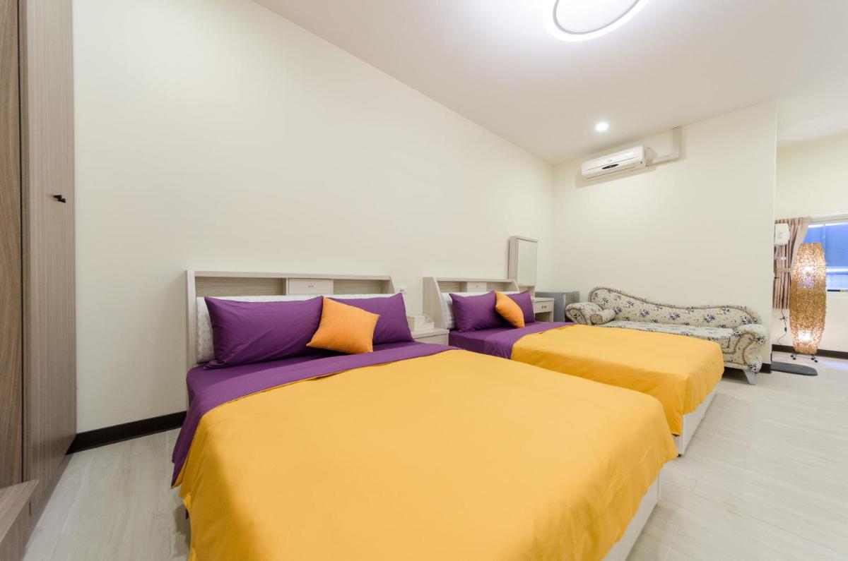 T. T. House - Housity