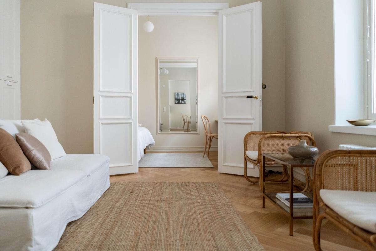 Roost Roobert 3 - Housity