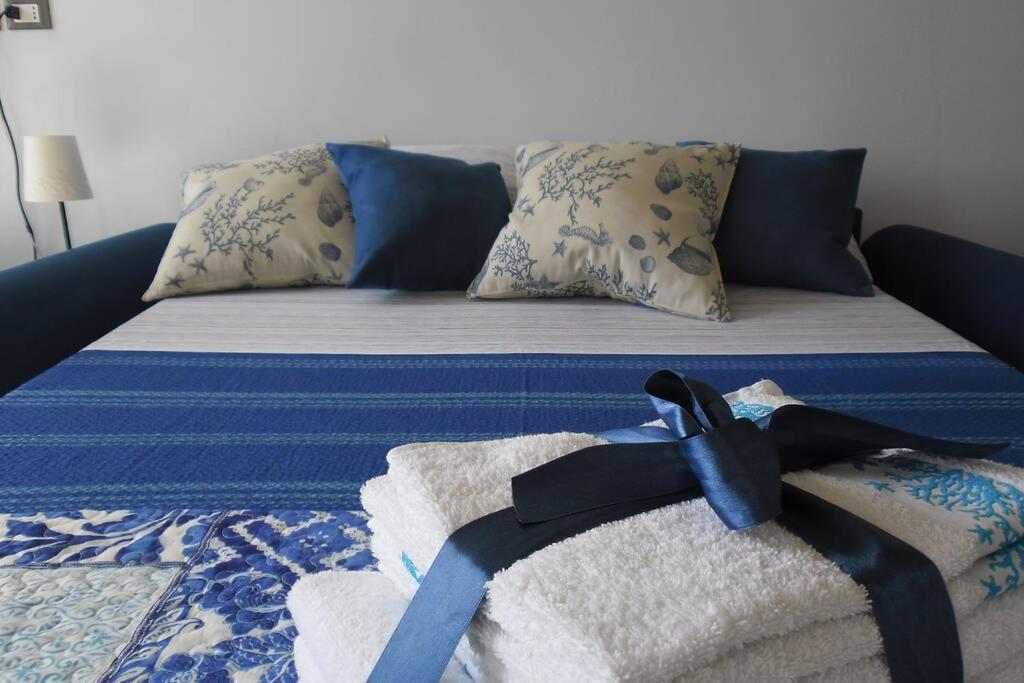 Venere Charming House Codice CITRA O11O22-LT-O853 - Housity