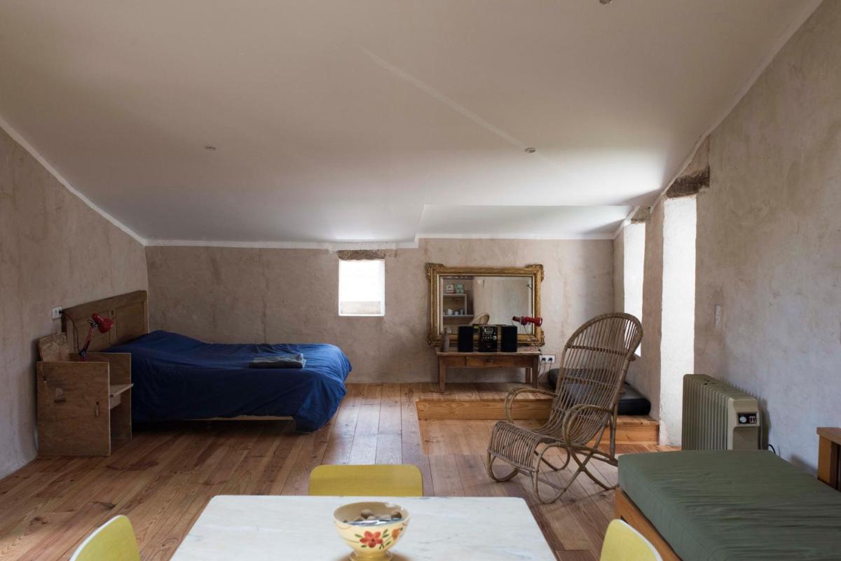 Octon - Le Couvent - Housity