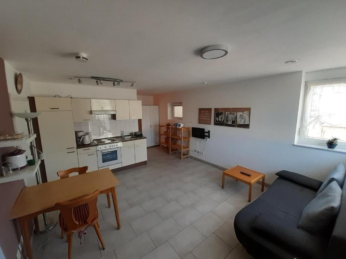 Ferienwohnung Goltz - Housity